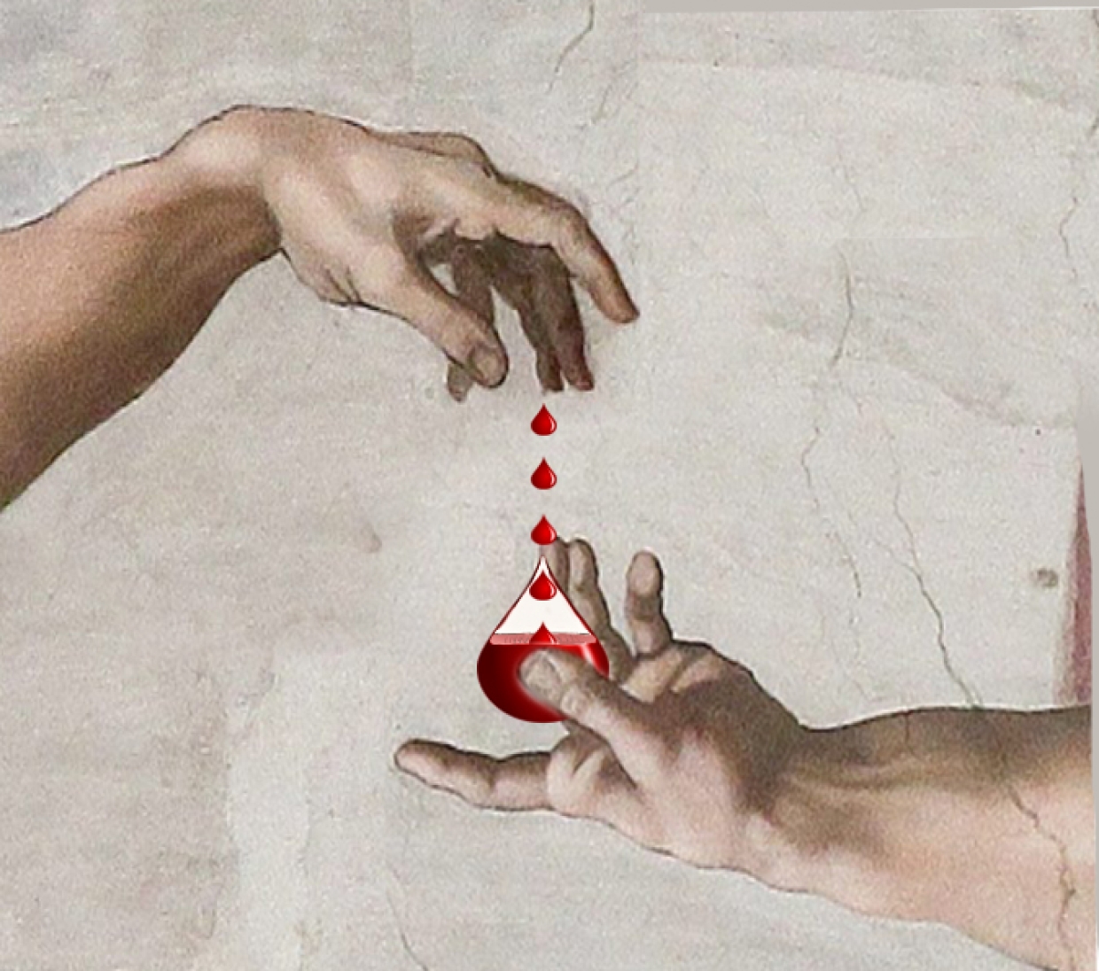 ΕΘΕΛΟΝΤΙΚΗ ΑΙΜΟΔΟΣΙΑ ΣΤΟ Ι.Ε.Κ. ΤΟΥΡΙΣΜΟΥ ΜΑΚΕΔΟΝΙΑΣ