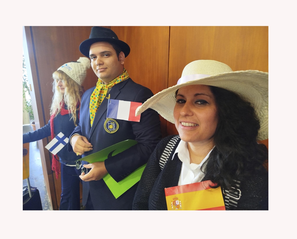 «Γιορτή της Άνοιξης» – Ετήσια Εκδήλωση της Πειραματικής Σ.Α.Ε.Κ. Τουρισμού Μακεδονίας