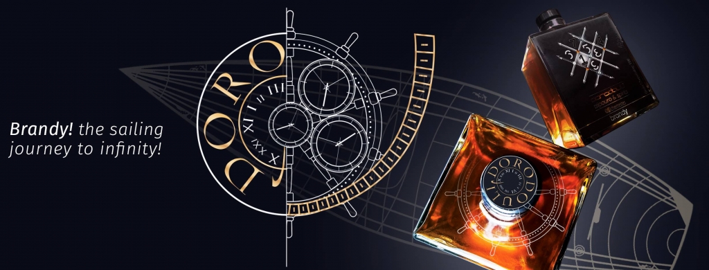 Eπίσκεψη στο Dorodouli Distillery