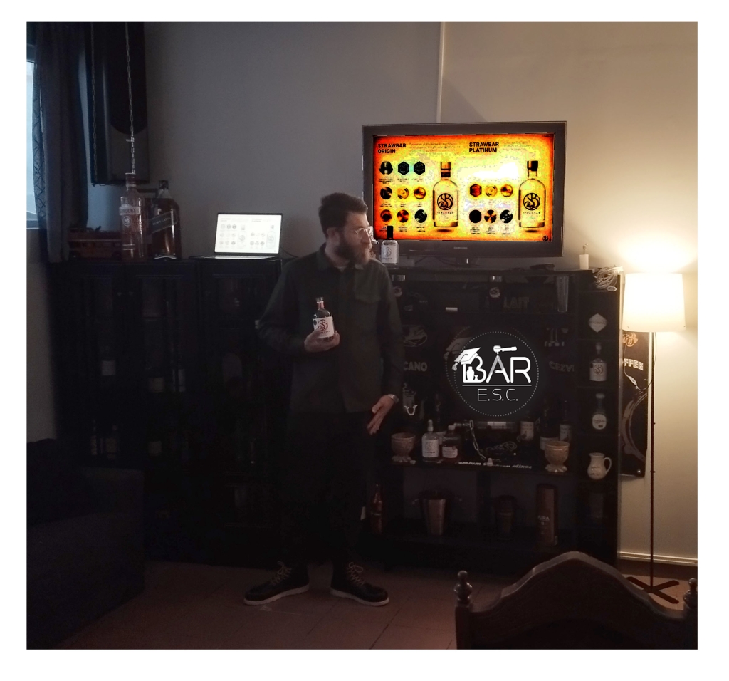 ΕΚΠΑΙΔΕΥΤΙΚΗ ΕΠΙΣΚΕΨΗ ΤΜΗΜΑΤΟΣ ΕΠΙΣΙΤΙΣΜΟΥ/ ΜΕΤΕΚΠΑΙΔΕΥΣΗ ΘΕΣΣΑΛΟΝΙΚΗΣ στη Σχολή BAR E.S.C