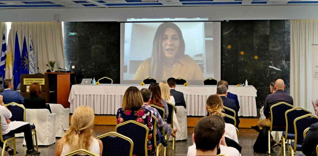 Τελετή Λήξης Εκπαιδευτικού έτους 24.05.2022